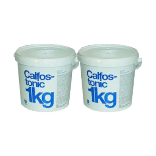 Livisto Calfostonic, balenie 2 x 1 kg