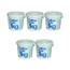 Livisto Calfostonic, balenie 5 x 1 kg