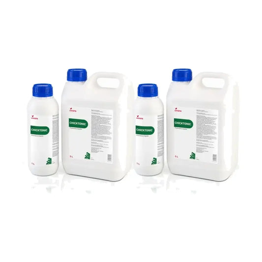 Livisto Chicktonic balenie 2 x 1 l