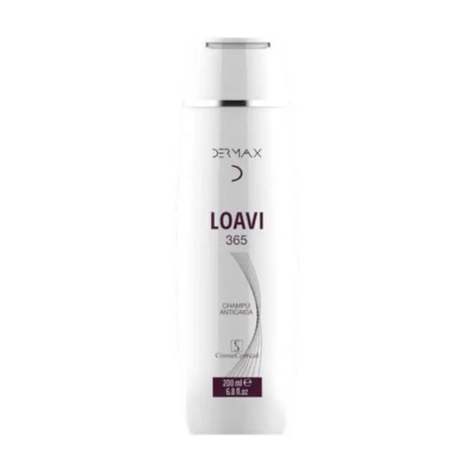 Loavi 365 Anti-Hair Loss Shampoo 200 ml