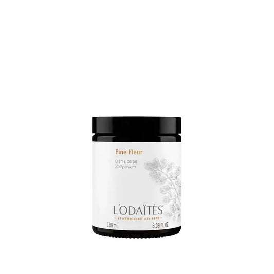 L'Odaïtès Corporal Fine Fleur – telový krém, 180 ml
