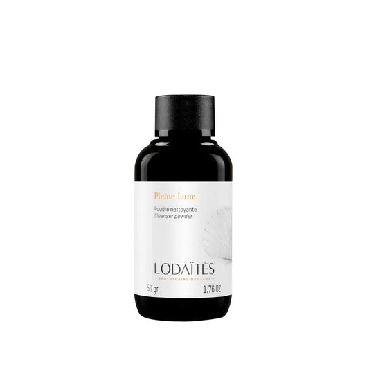 L'Odaïtès Facial Pleine Lune – čistiaci púder, 50 g