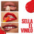 Maybelline New York Super Stay Vinyl Ink Proof Gloss Lipstick, 30 UNRIVALED