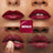 Maybelline New York Super Stay Vinyl Ink Proof Gloss Lipstick, 30 UNRIVALED