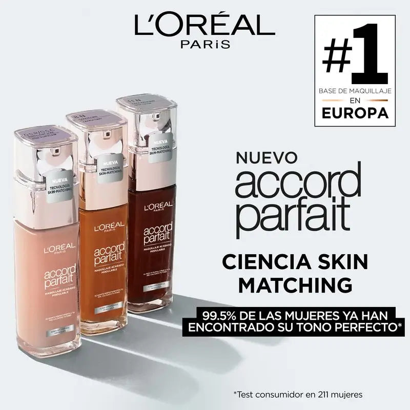 L'Oréal Paris Accord Parfait Podklad pod make-up s kyselinou hyalurónovou 1.N