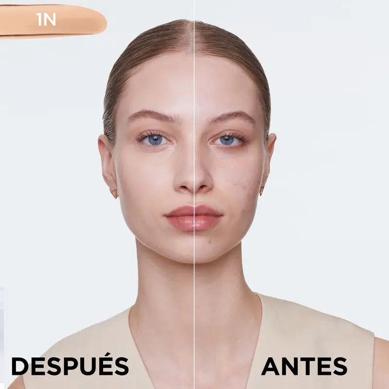 L'Oréal Paris Accord Parfait Podklad pod make-up s kyselinou hyalurónovou 1.N