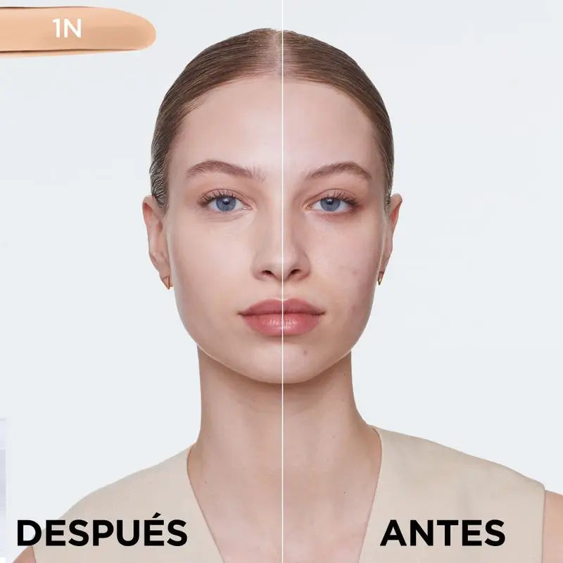 L'Oréal Paris Accord Parfait Podklad pod make-up s kyselinou hyalurónovou 1.N