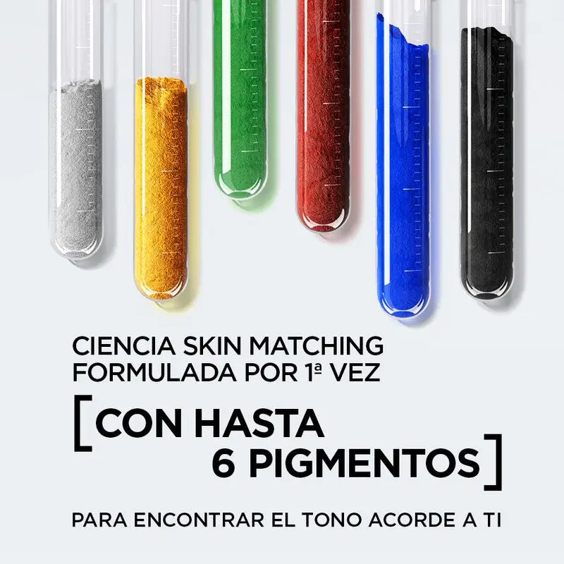L'Oréal Paris Accord Parfait Podklad pod make-up s kyselinou hyalurónovou 1.N