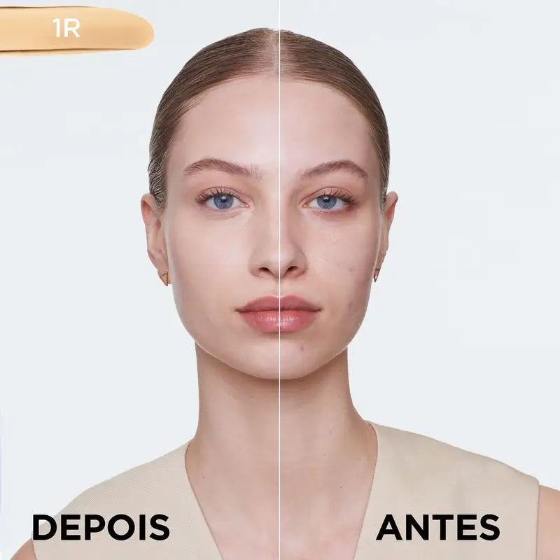 L'Oréal Paris Accord Parfait Podklad pod make-up s kyselinou hyalurónovou 1.R