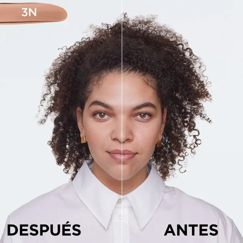 L'Oréal Paris Accord Parfait Podklad pod make-up s kyselinou hyalurónovou 3.N