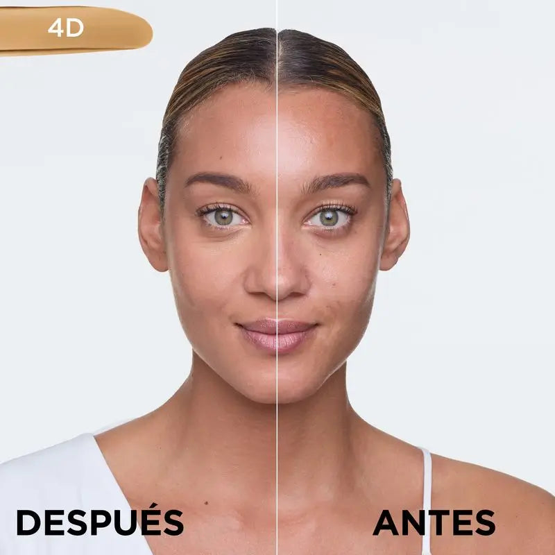 L'Oréal Paris Accord Parfait Podklad pod make-up s kyselinou hyalurónovou 4.D/W