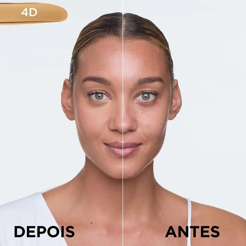 L'Oréal Paris Accord Parfait Podklad pod make-up s kyselinou hyalurónovou 4.D/W