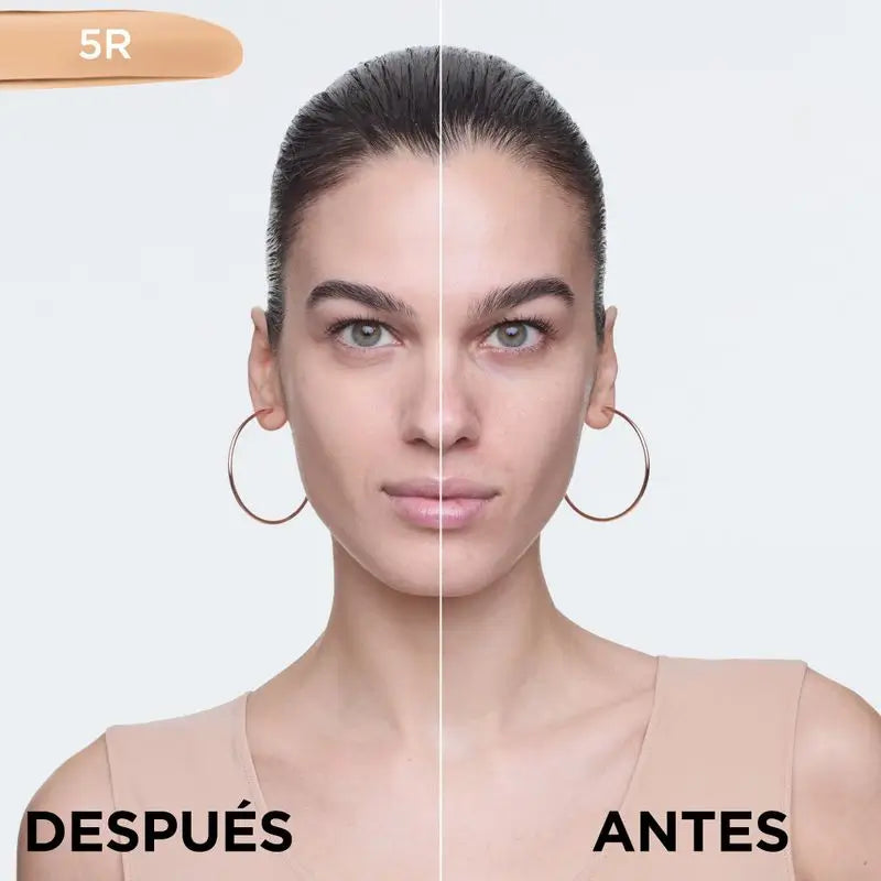 L'Oréal Paris Accord Parfait Podklad pod make-up s kyselinou hyalurónovou 5R
