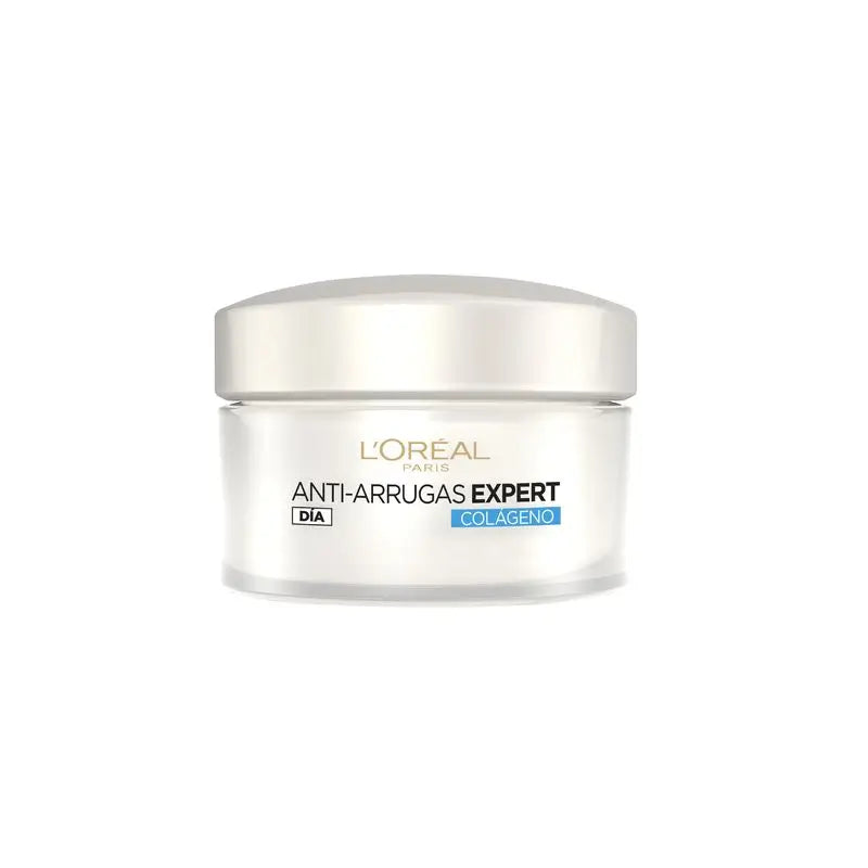 L'Oréal Paris Anti-Wrinkle Expert Hydratačný denný krém +35 rokov – 50 ml