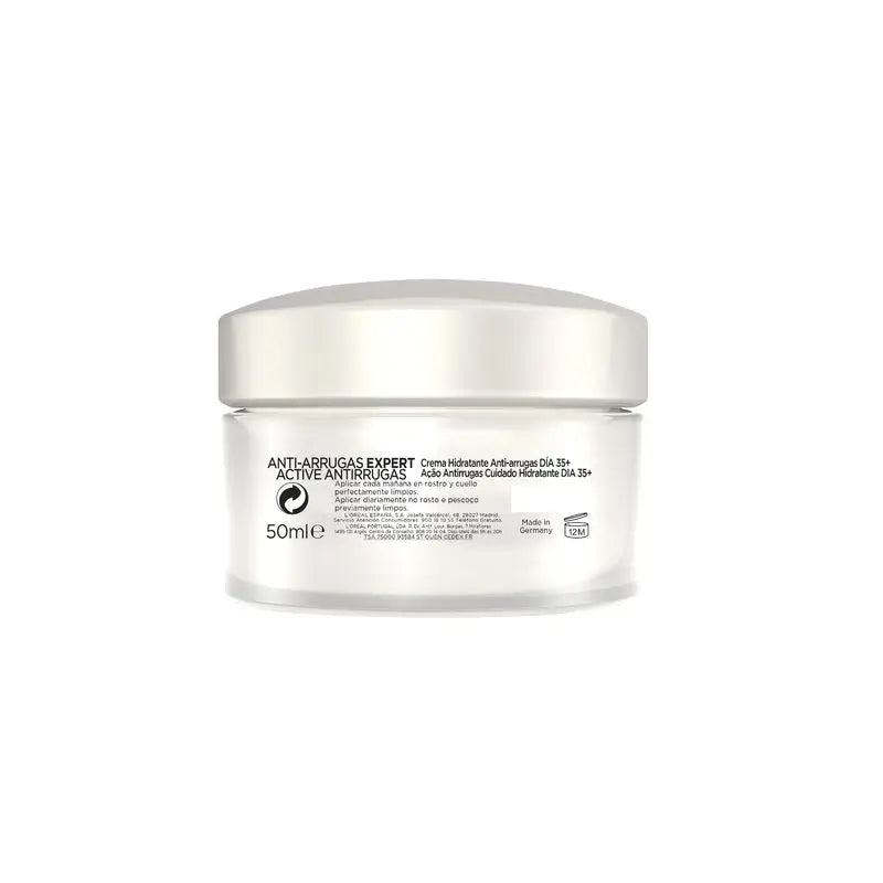 L'Oréal Paris Anti-Wrinkle Expert Hydratačný denný krém +35 rokov – 50 ml
