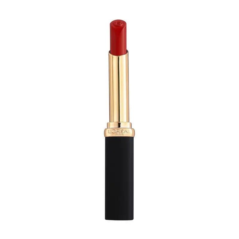 L'Oréal Paris Rúž Color Riche Intense Volume Matte, odtieň 346 Rouge Determin