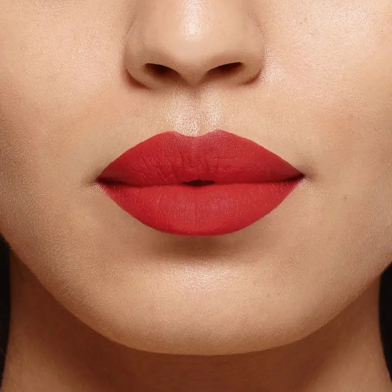 L'Oréal Paris Rúž Color Riche Intense Volume Matte, odtieň 346 Rouge Determin
