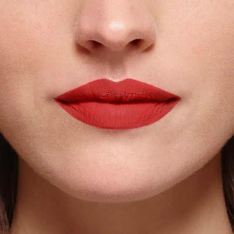 L'Oréal Paris Rúž Color Riche Intense Volume Matte, odtieň 346 Rouge Determin