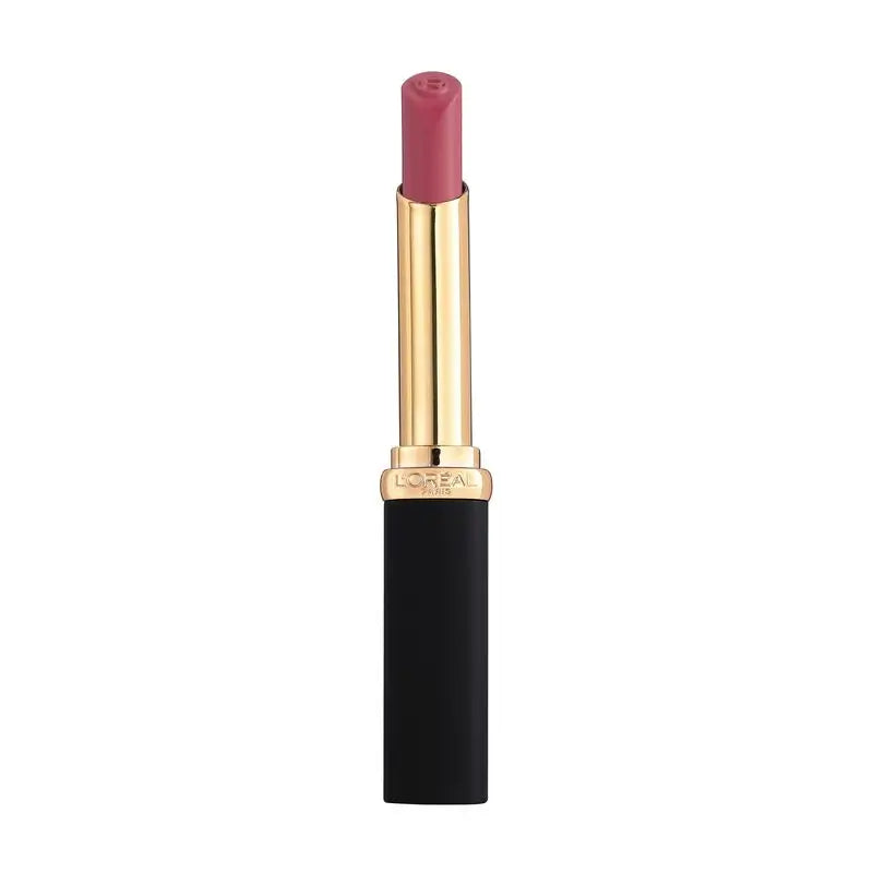 L'Oréal Paris Rúž Color Riche Intense Volume Matte, odtieň 482 Mauve Indompta