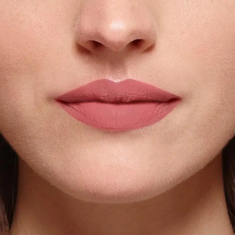 L'Oréal Paris Rúž Color Riche Intense Volume Matte, odtieň 640 Nude Independa
