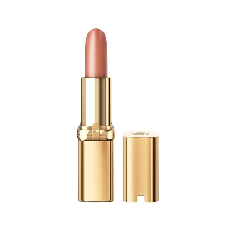 L'Oréal Paris Rúž Color Riche Nudes Of Worth Satinado, odtieň 505 Nude Resilient