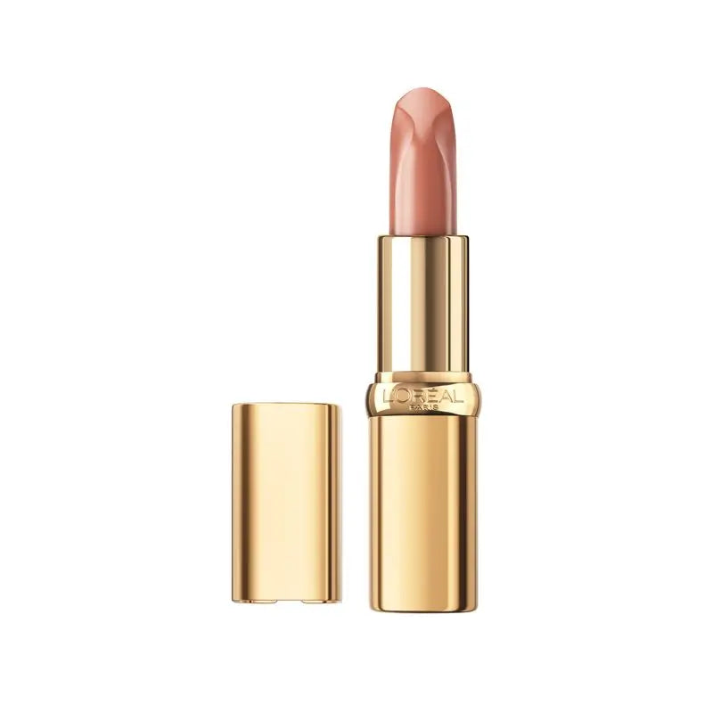 L'Oréal Paris Rúž Color Riche Nudes Of Worth Satinado, odtieň 505 Nude Resilient