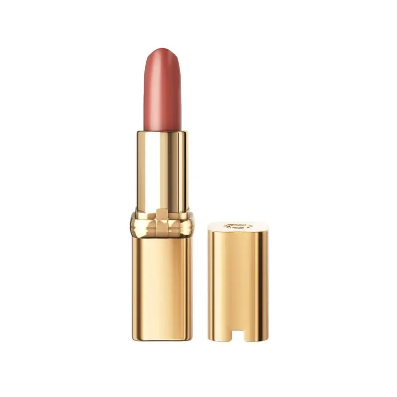 L'Oréal Paris Rúž Color Riche Nudes Of Worth Saténový odtieň 540 Nude Unstoppable