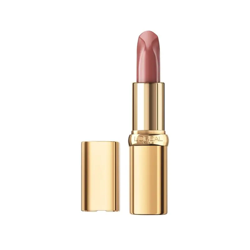 L'Oréal Paris Rúž Color Riche Nudes Of Worth Saténový odtieň 550 Nude Unapologetic