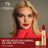 L'Oreal Paris Rúž 1980 oranžovo-červený