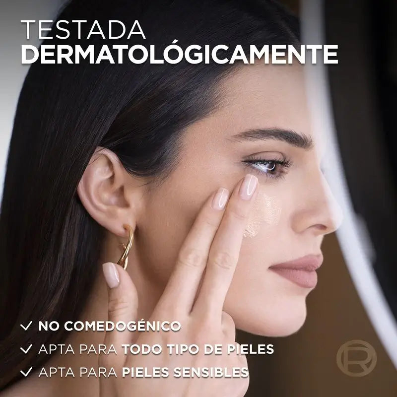 L'Oréal Paris Podklad pod make-up Infaillible 32H Freshwear 30 ml, odtieň 100