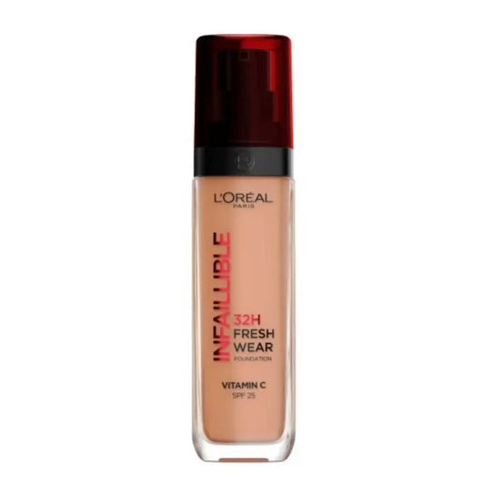 L'Oréal Paris Podklad pod make-up Infaillible 32H Freshwear 30 ml, odtieň 300