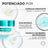 L'Oréal Paris Bright Reveal Krém proti pigmentovým škvrnám SPF 50