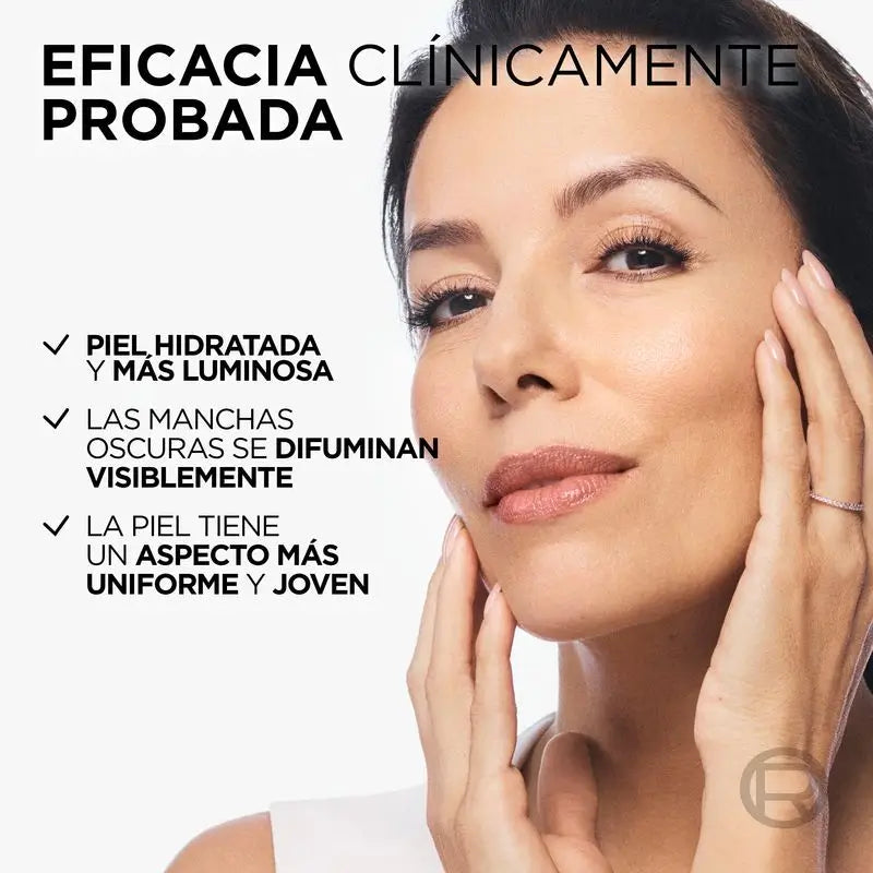 L'Oréal Paris Bright Reveal Krém proti pigmentovým škvrnám SPF 50