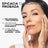 L'Oréal Paris Bright Reveal Krém proti pigmentovým škvrnám SPF 50