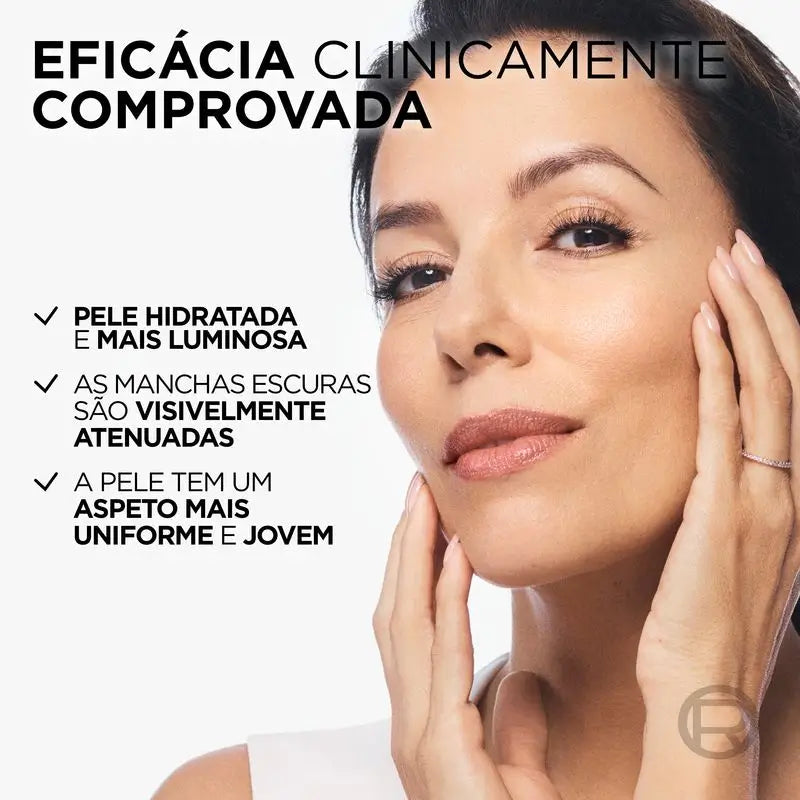 L'Oréal Paris Bright Reveal Krém proti pigmentovým škvrnám SPF 50