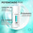 L'Oréal Paris Bright Reveal Hydratačný fluid proti pigmentovým škvrnám s UV filtrom SPF 50+ a niacinamidom