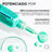 L'Oréal Paris Bright Reveal Peeling – exfoliačný prípravok proti pigmentovým škvrnám