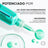 L'Oréal Paris Bright Reveal Peeling – exfoliačný prípravok proti pigmentovým škvrnám