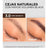 L'Oréal Paris Brow Color – polotrvalá farba na obočie 3.0 Dark Brunette