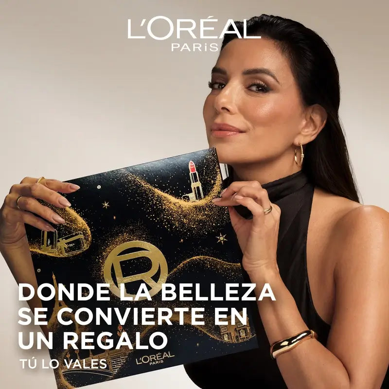 L'Oréal Paris adventný kalendár, 24 produktov