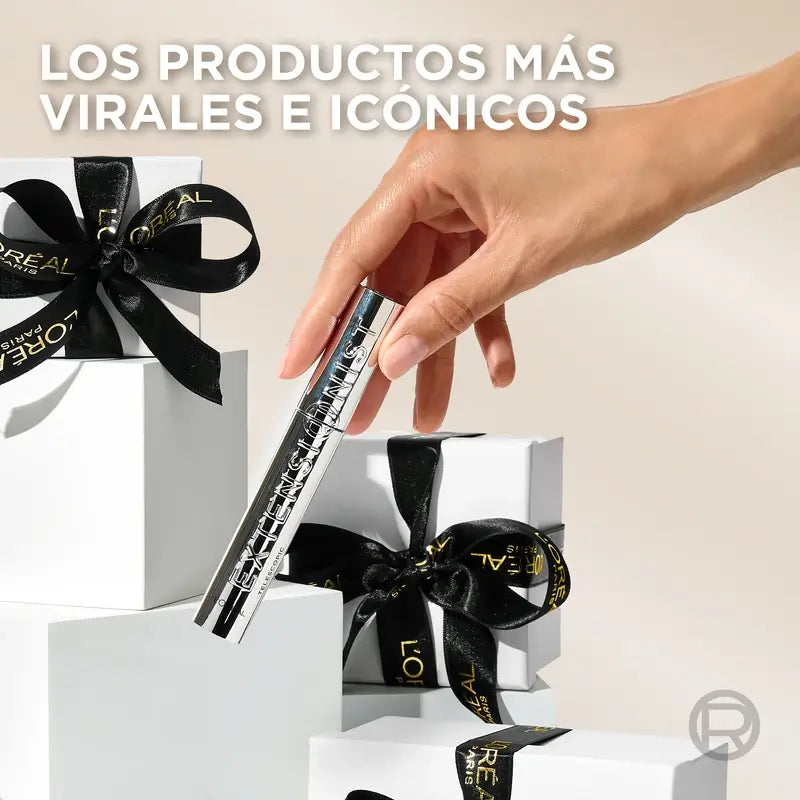 L'Oréal Paris adventný kalendár, 24 produktov