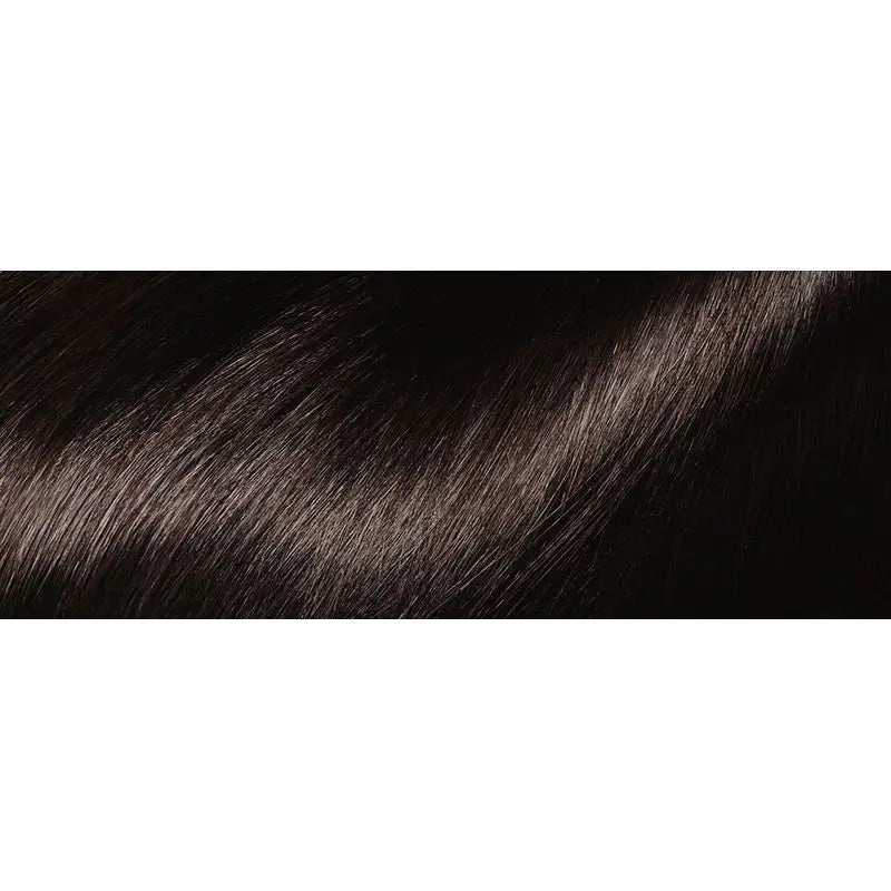 L'Oréal Paris Casting Creme Gloss Farba na vlasy 200 Čierna ebenová
