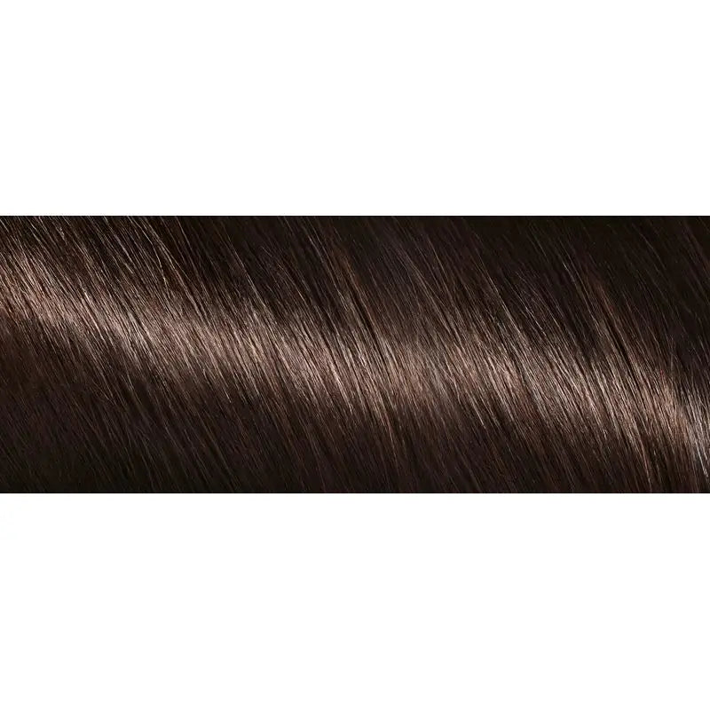 L'Oréal Paris Casting Creme Gloss Farba na vlasy 300 Tmavohnedá
