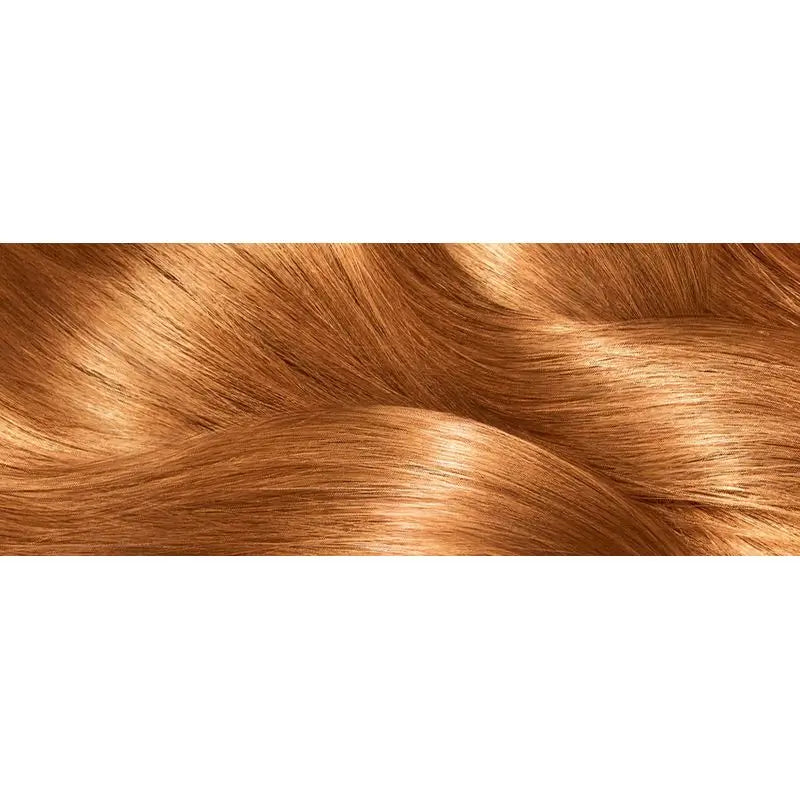 L'Oréal Paris Casting Creme Gloss Baño De Color 834 Jantárová blond