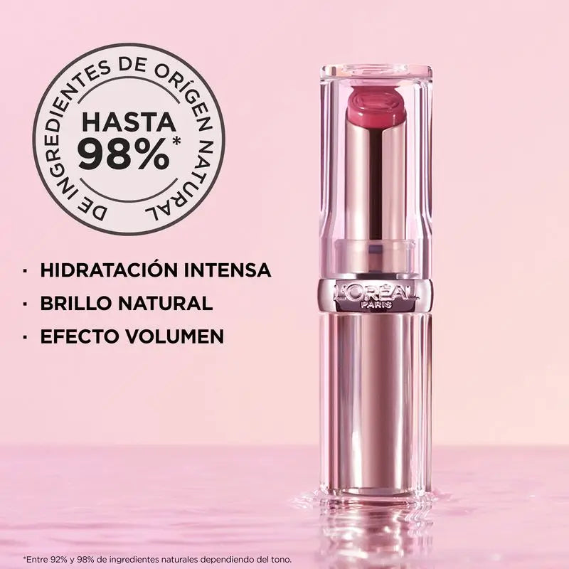 L'Oréal Paris Color Riche Shine Hydratačná lesklá rúž, odtieň 191