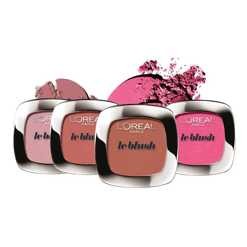 L'Oréal Paris Rúž Accord Parfait Blush 145 Rosewood