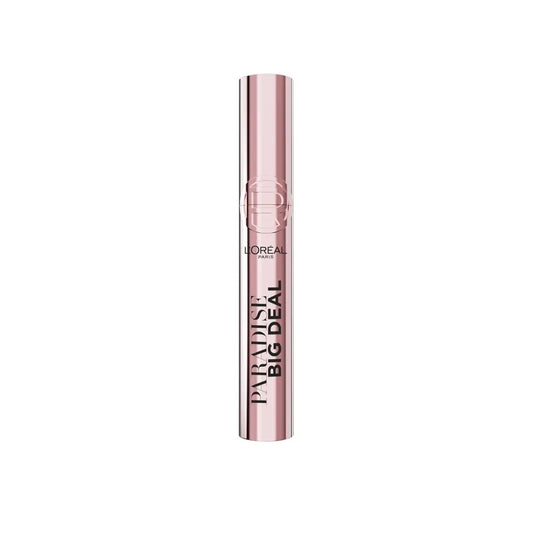 L'Oreal Paris Cosmetics Masc Paradise Big Deal Black, 9,9 ml