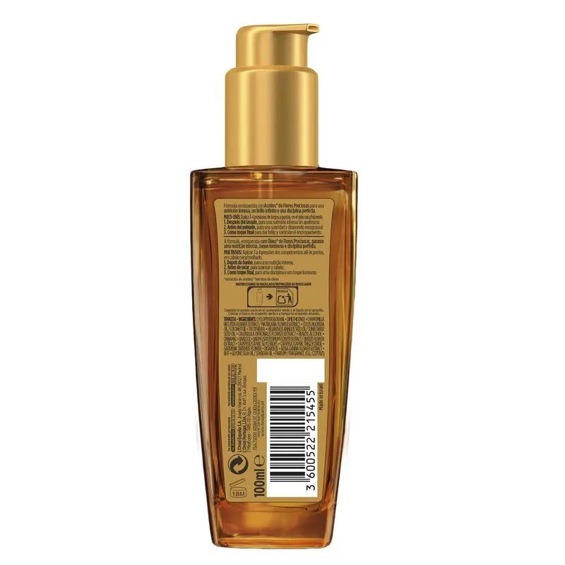 L'Oréal Paris Elvive Extraordinárny olej, univerzálna starostlivosť 100 ml