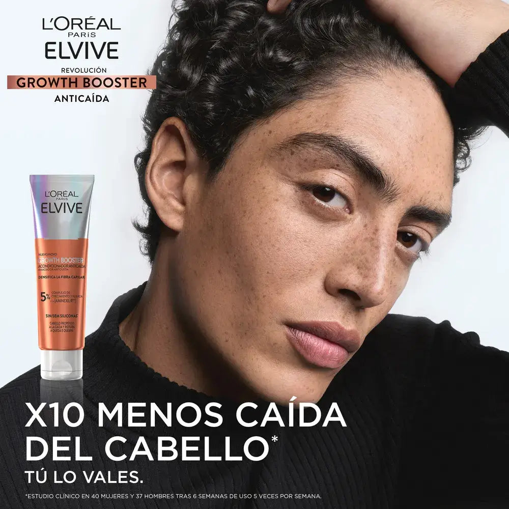 L'Oreal Paris Elvive Kondicionér proti vypadávaniu vlasov Growth Booster, 150 ml