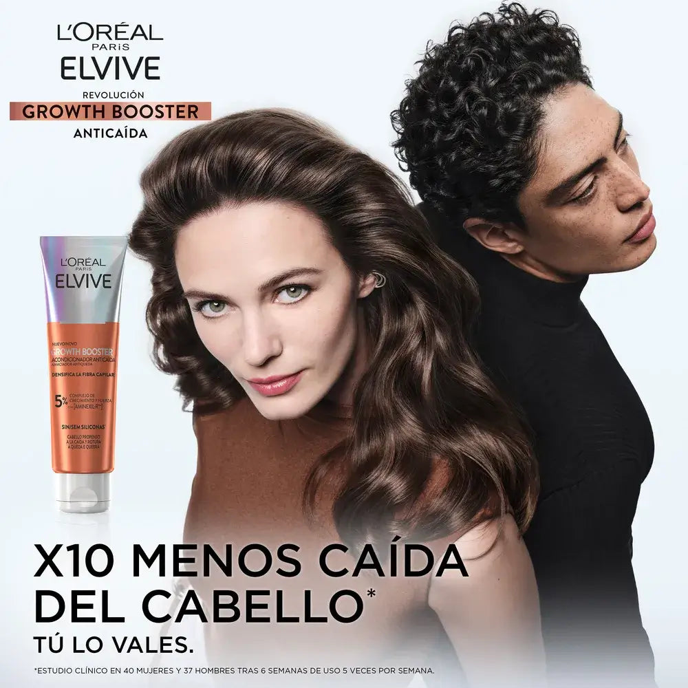 L'Oreal Paris Elvive Kondicionér proti vypadávaniu vlasov Growth Booster, 150 ml